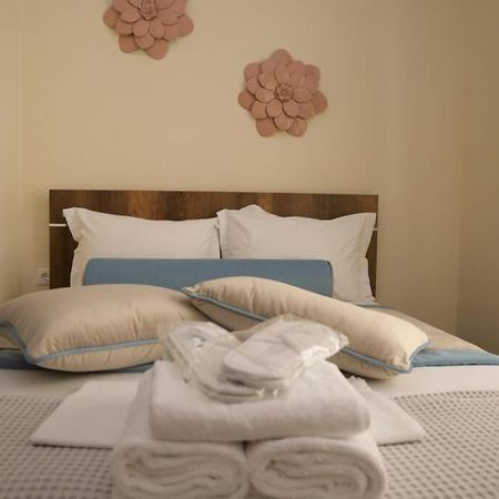 Strata Deluxe Apt. Tesalonika Bagian luar foto