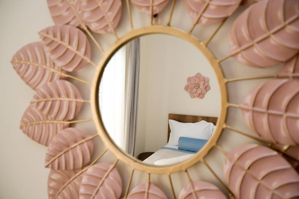 Strata Deluxe Apt. Tesalonika Bagian luar foto